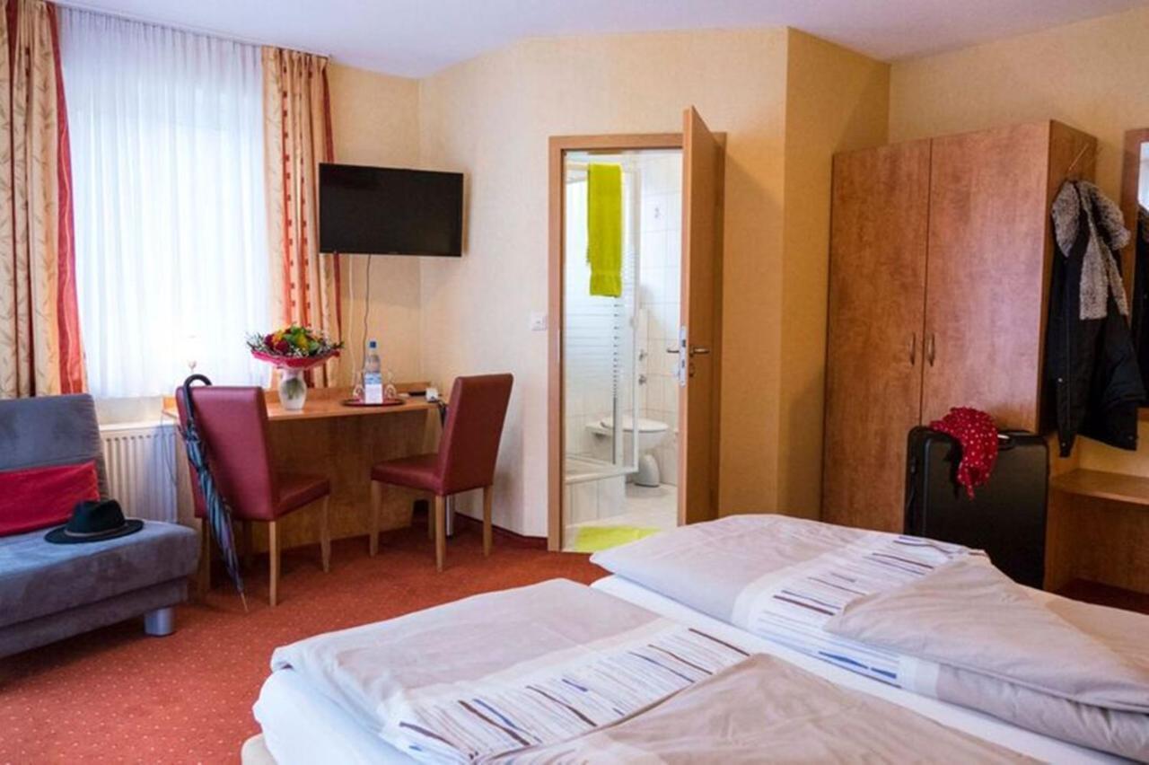 Doppelzimmer