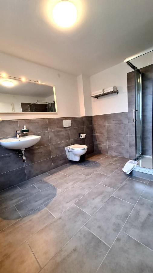 Family Double Room