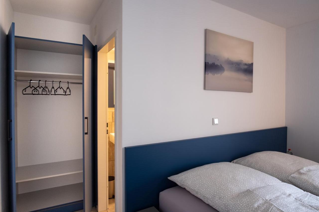 Doppelzimmer mit eigenem Bad