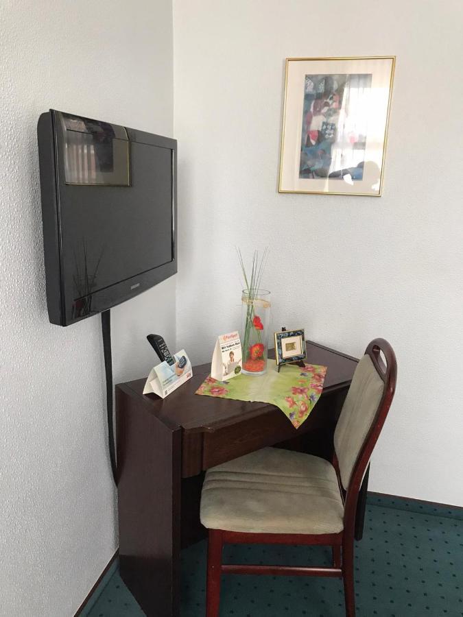 Standard Doppelzimmer