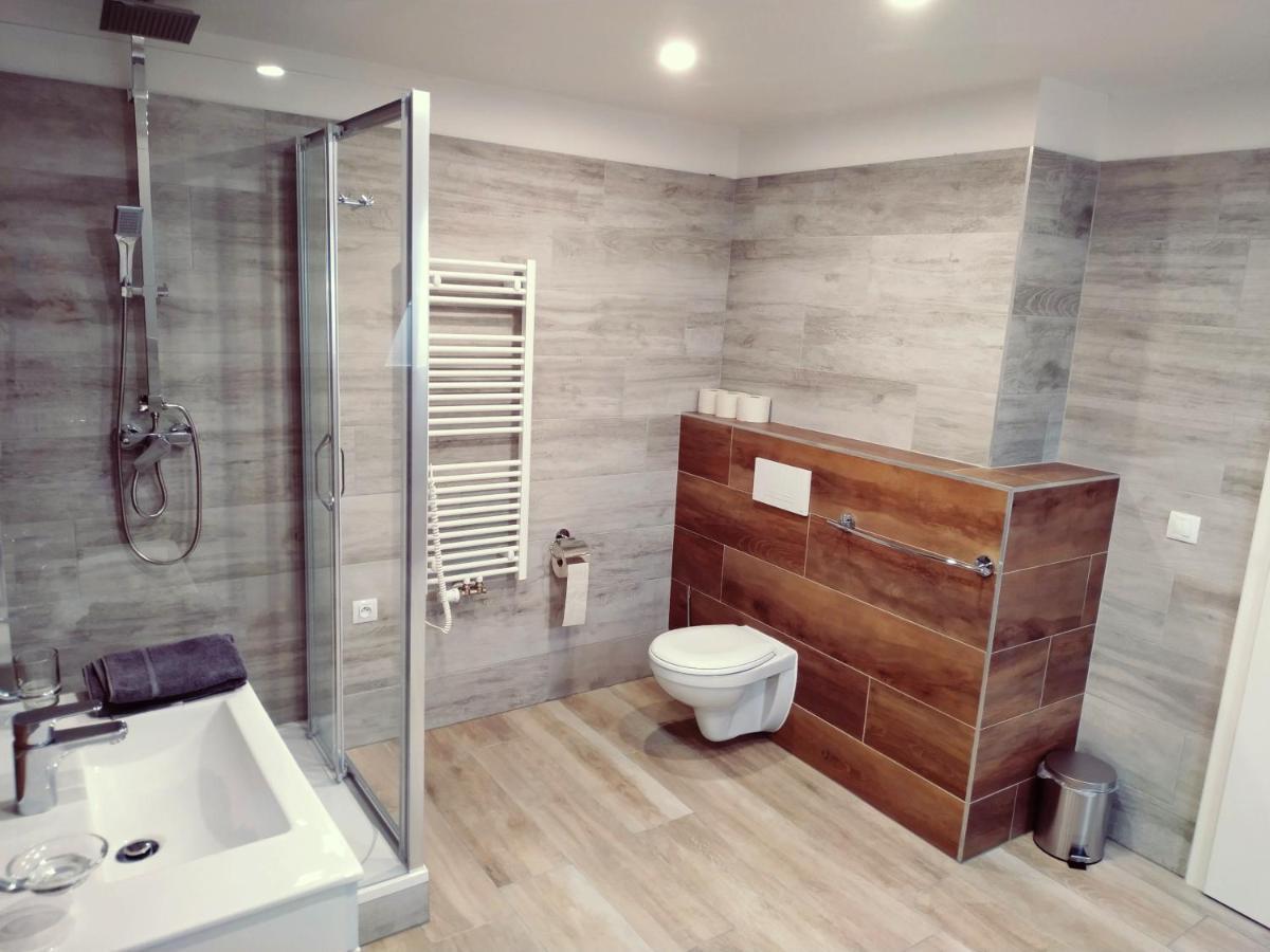 Deluxe Familiensuite