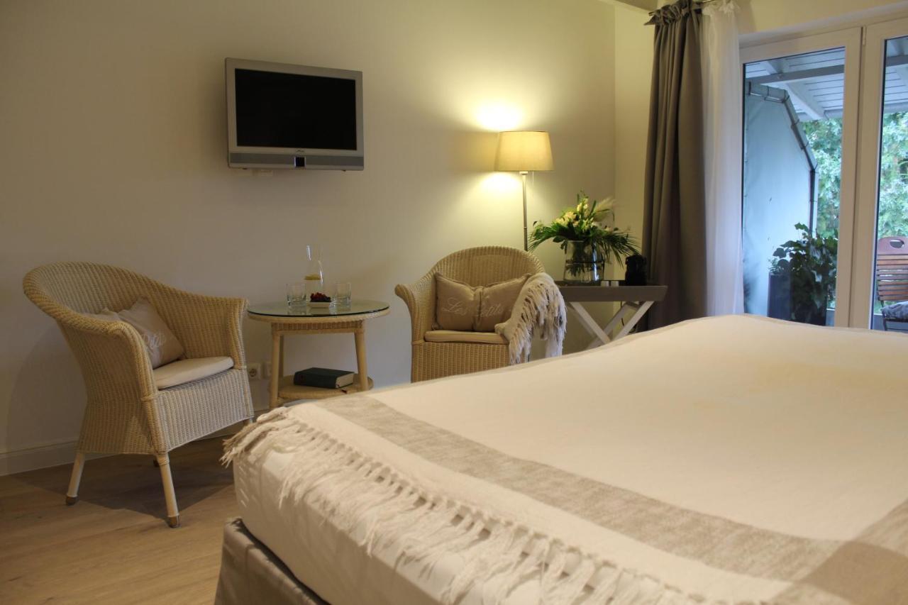 Comfort Doppelzimmer
