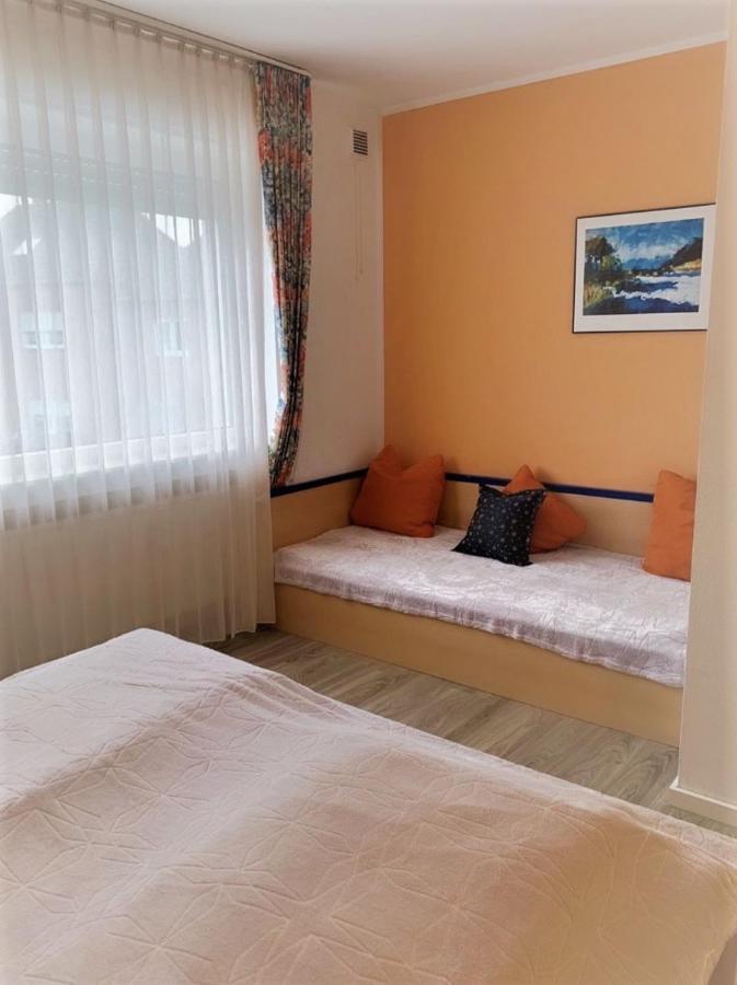 Dreibettzimmer