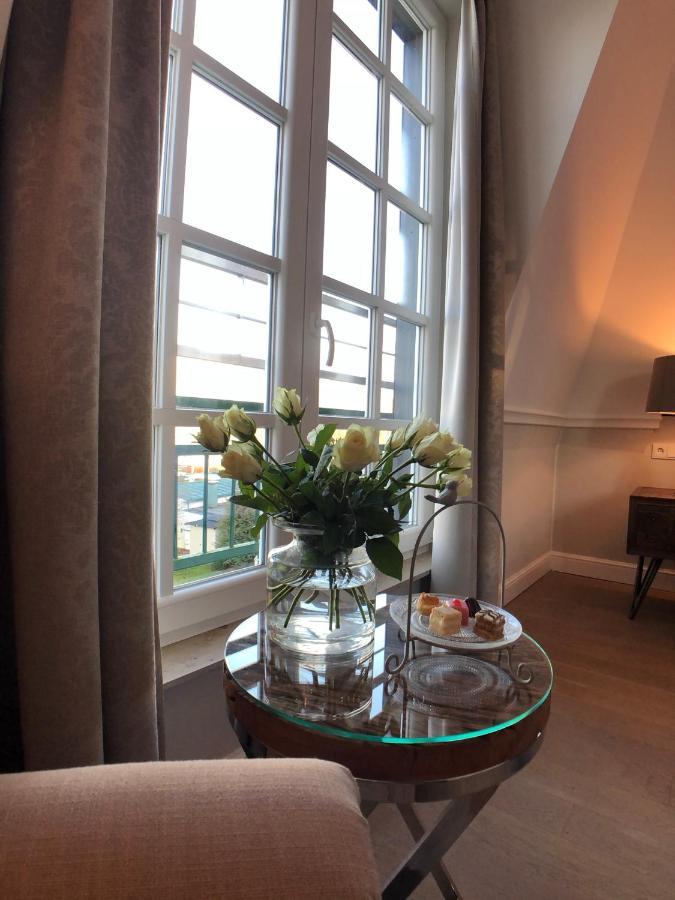 Junior Suite Lakeside