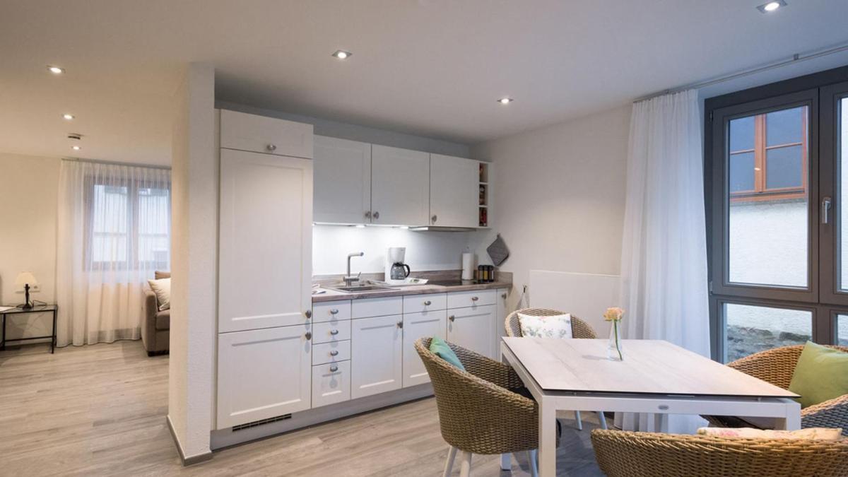 Studio-Apartment