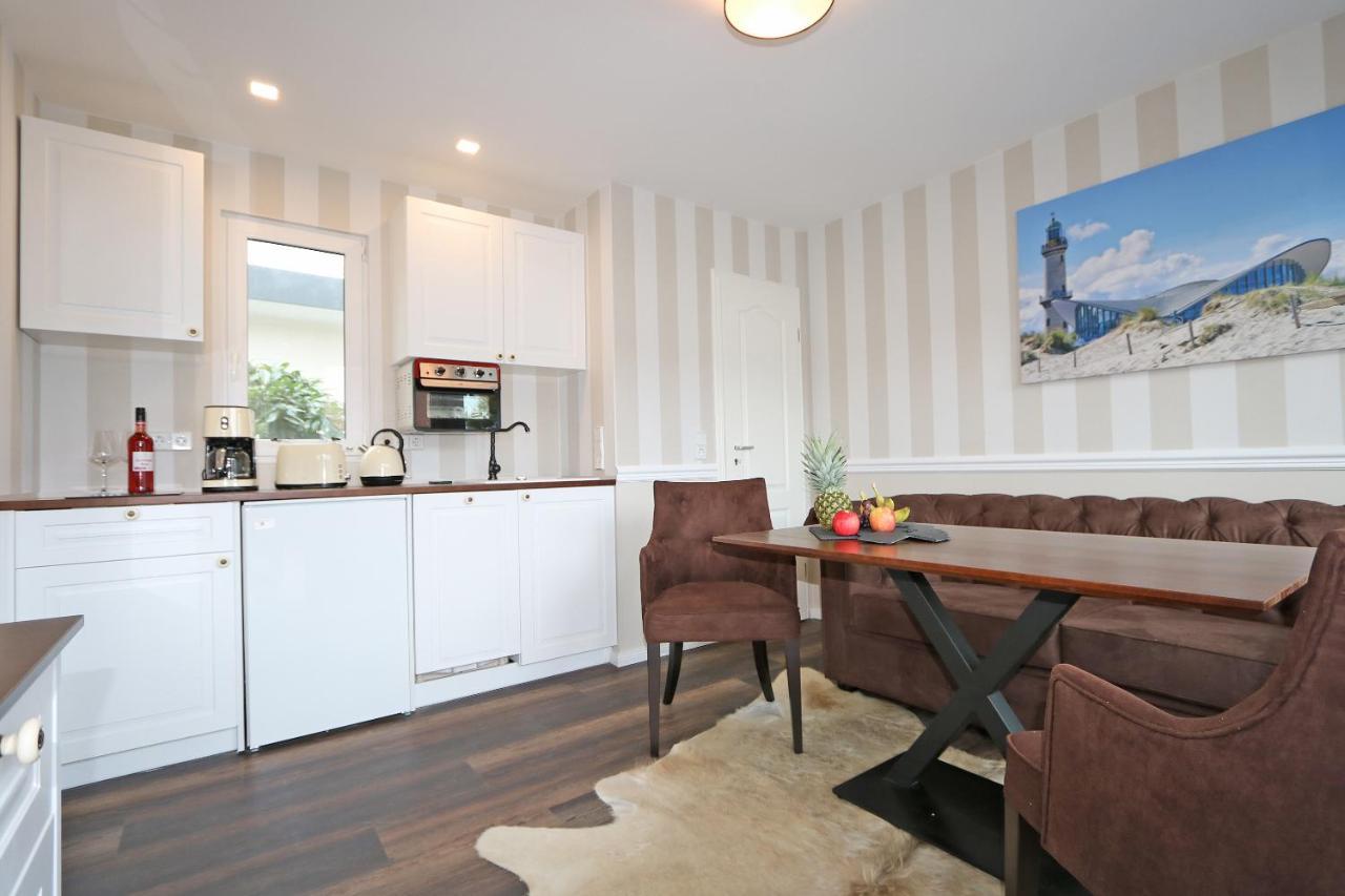 Haus mit 1 Schlafzimmer – Nr. 4