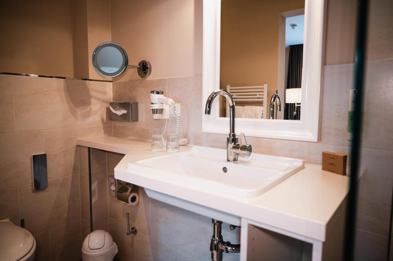 Superior Double Room residential example