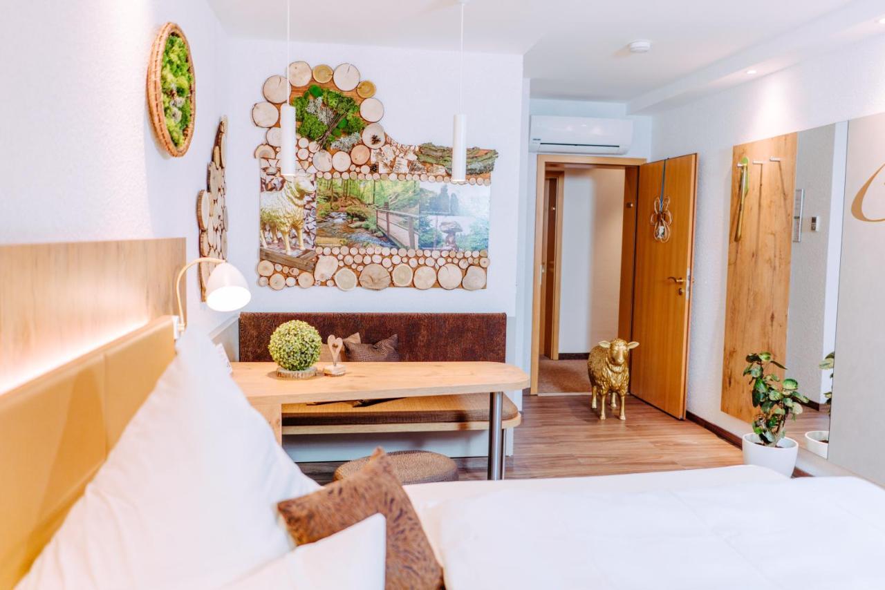 Comfort Double Room