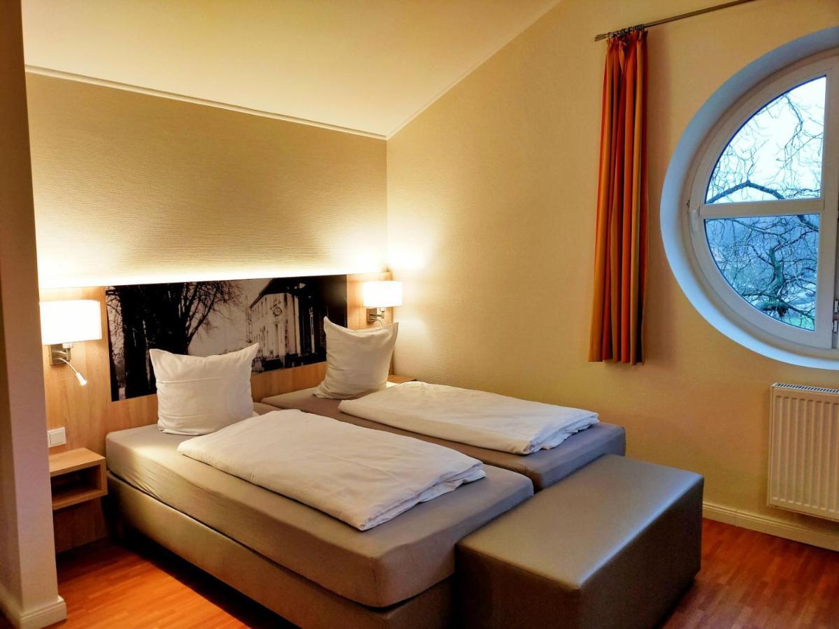 Vierbettzimmer