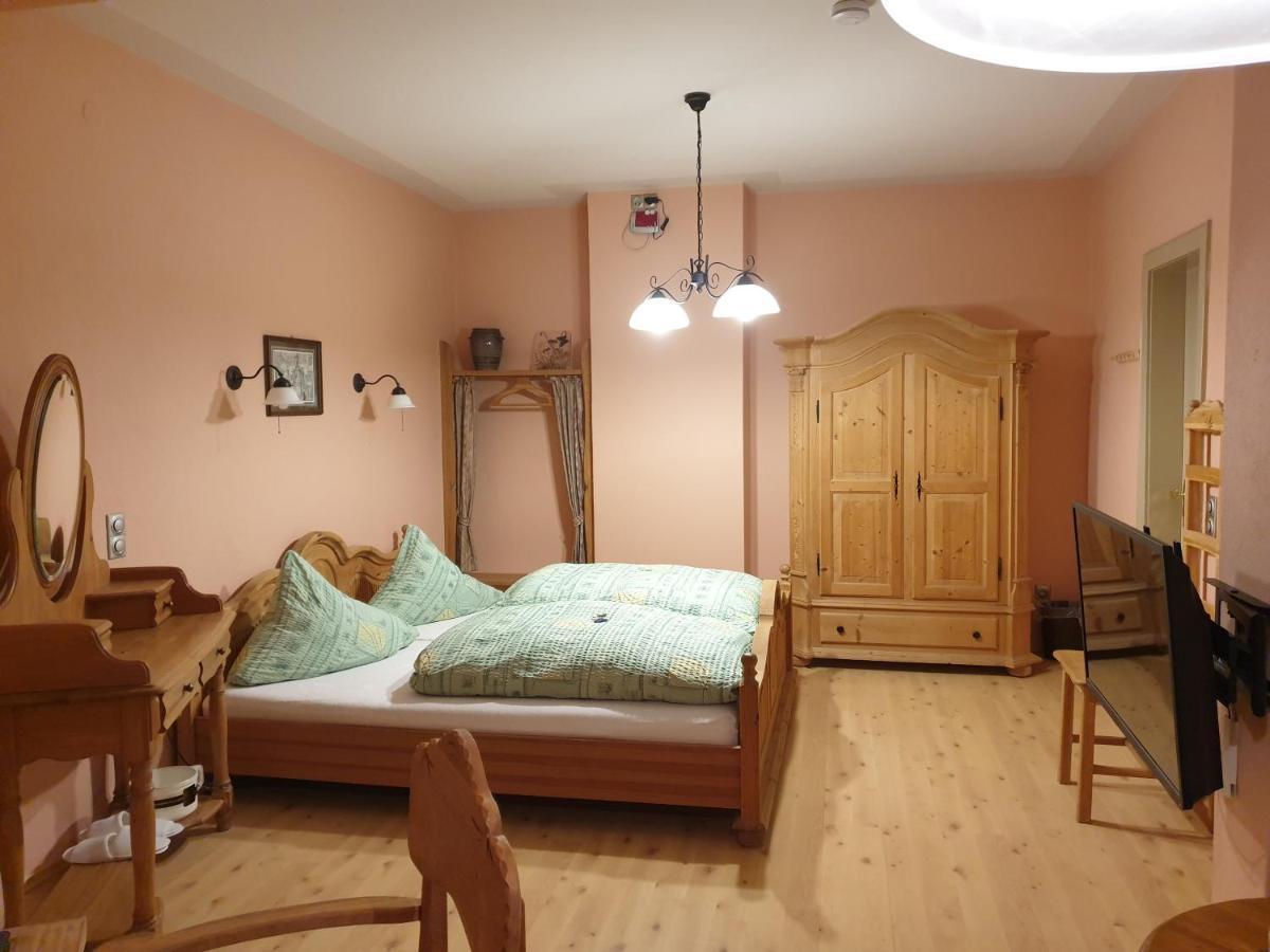 Doppelzimmer