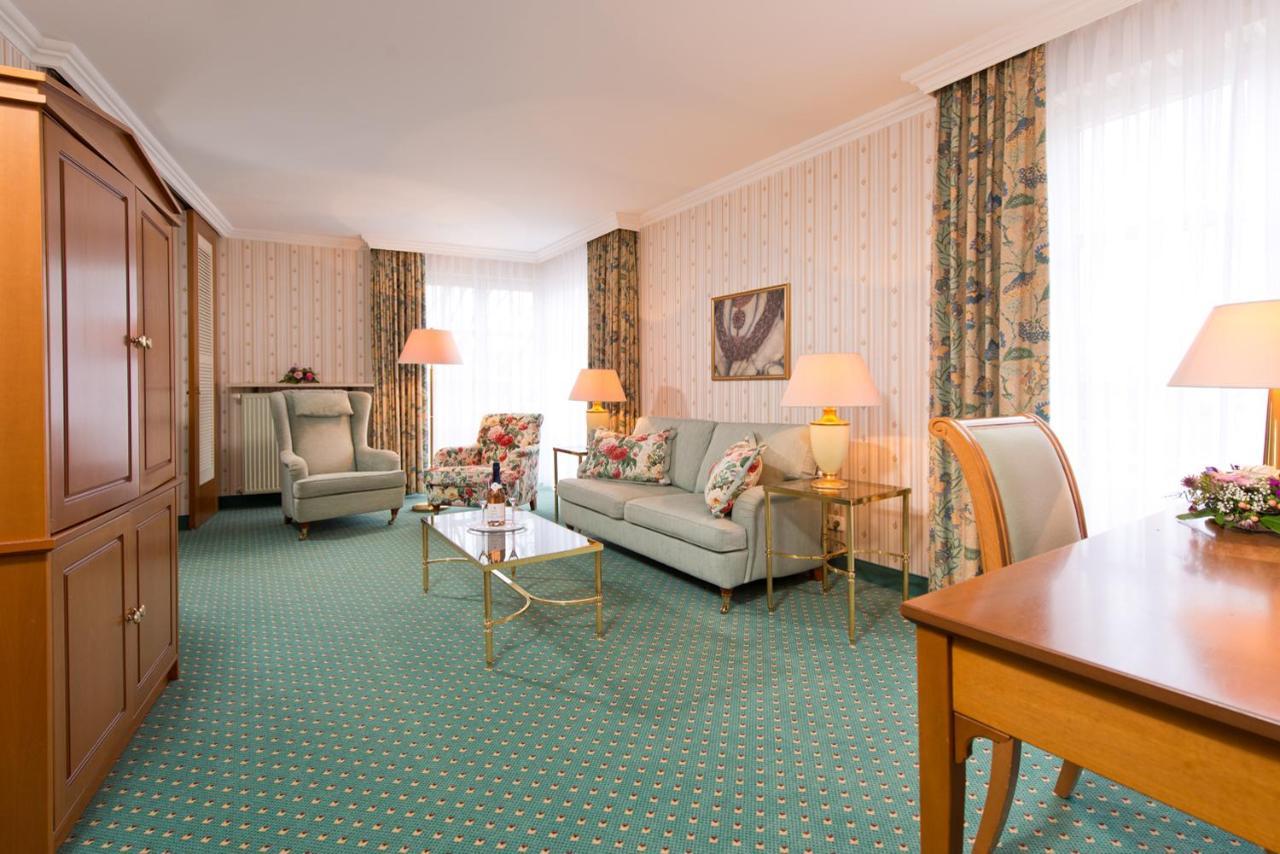 Junior Suite