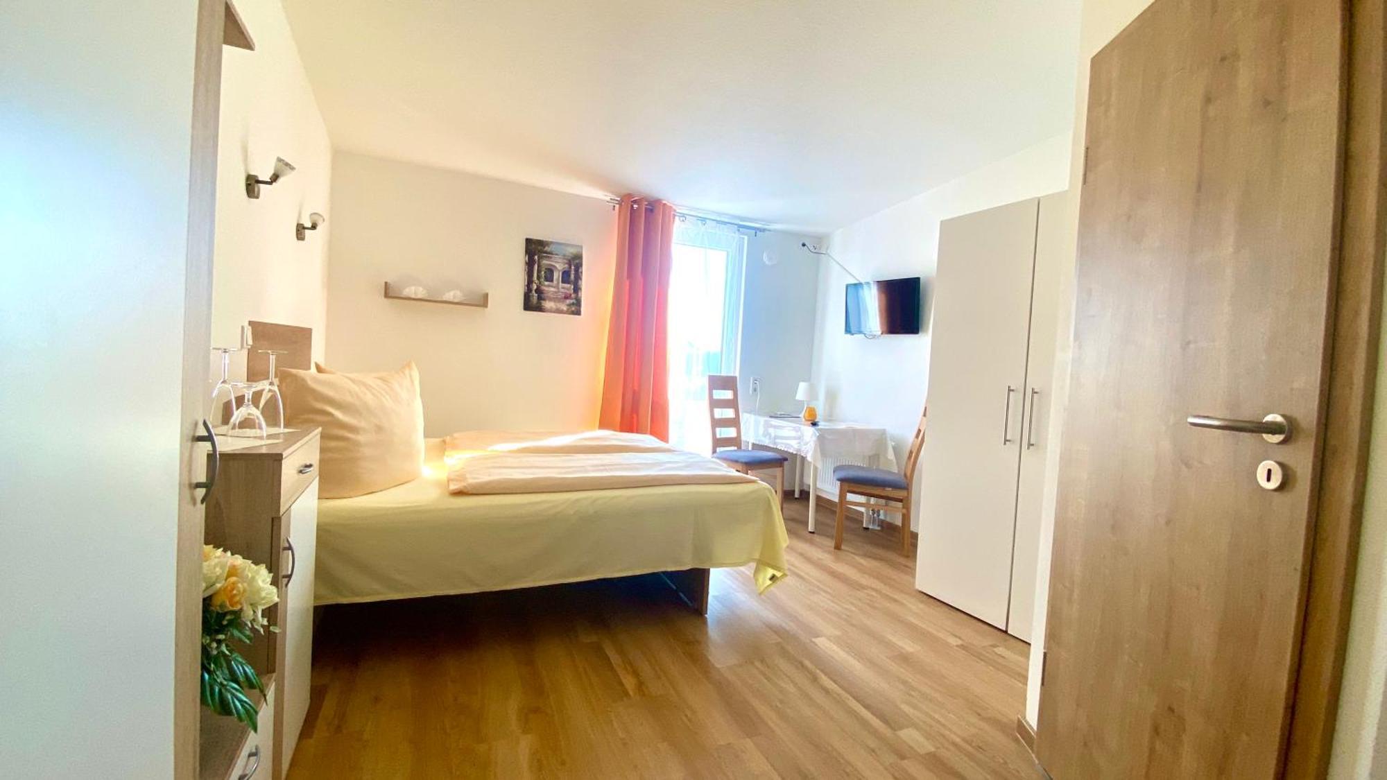 Comfort Double Room