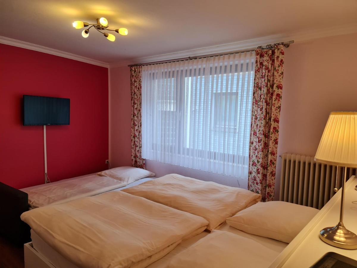Quadruple Room (4 Adults)