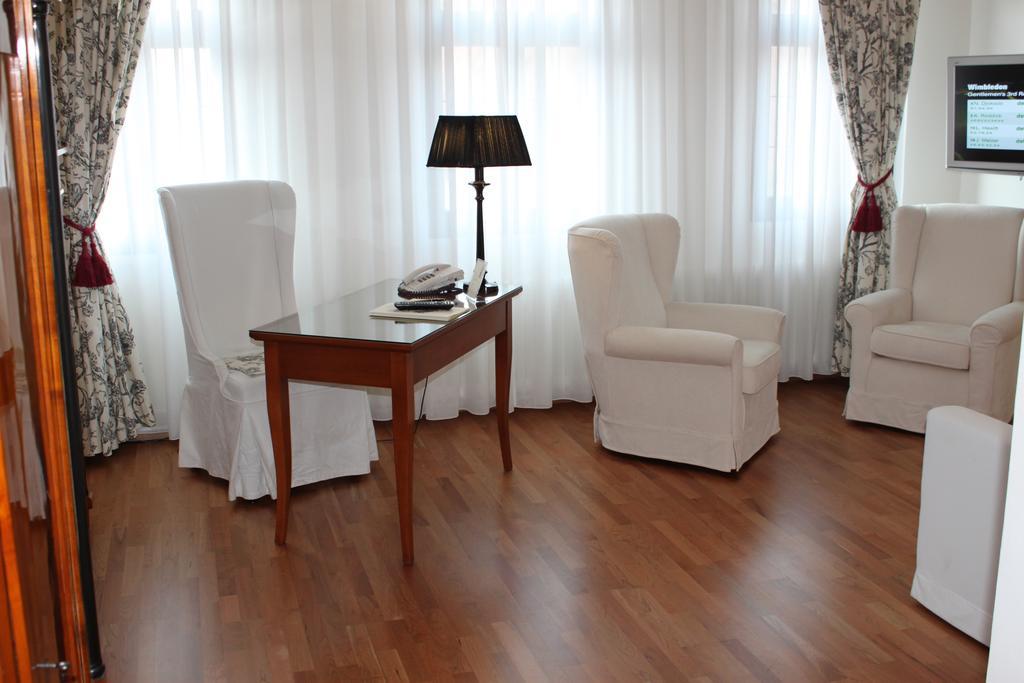 Suite Kaiserhof