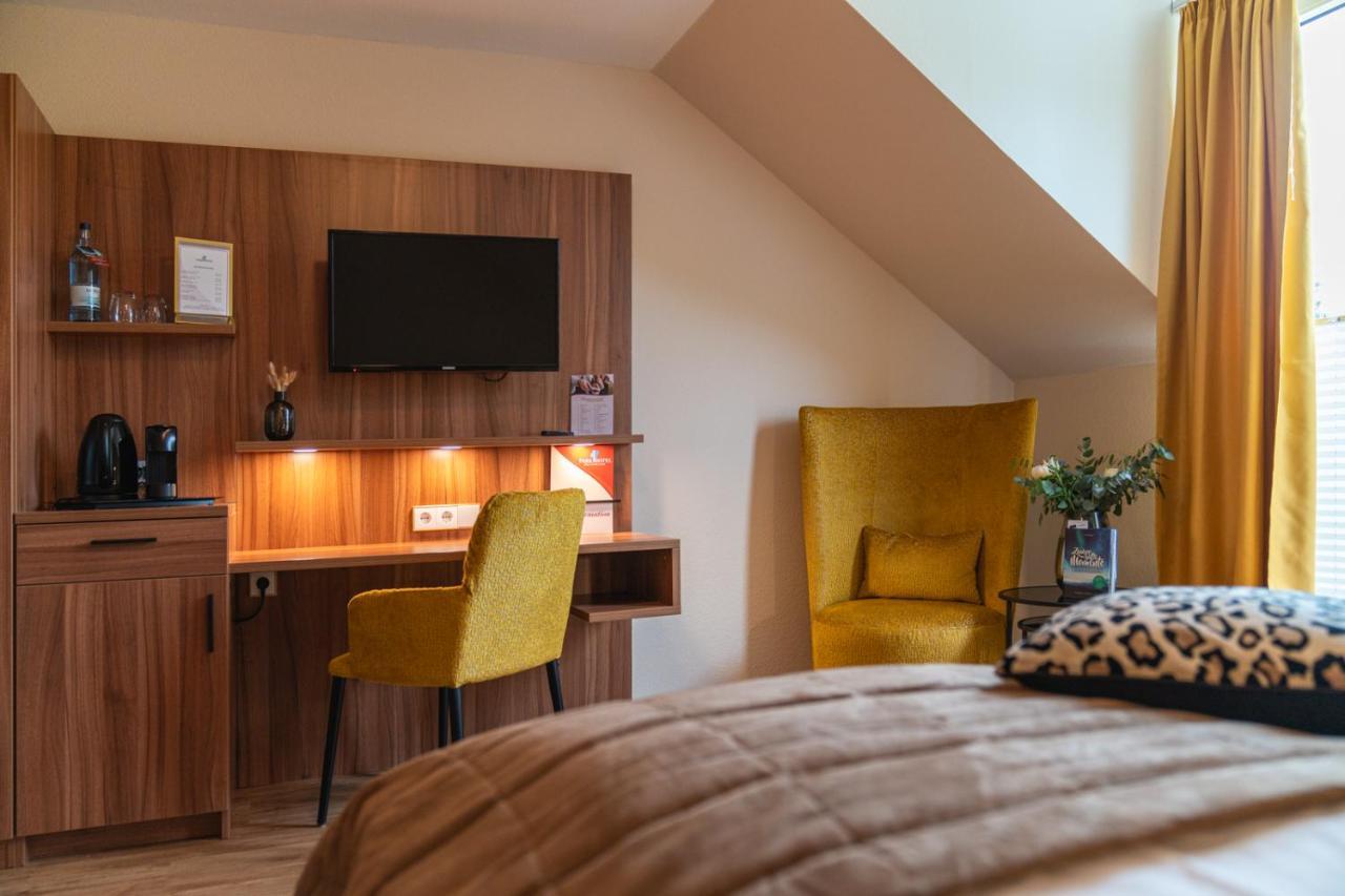 Großes Doppelzimmer