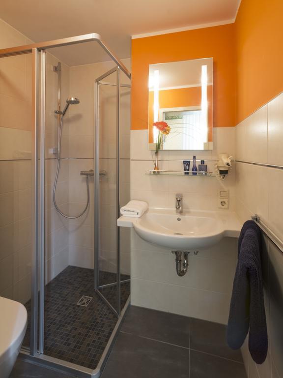 Superior Single Room