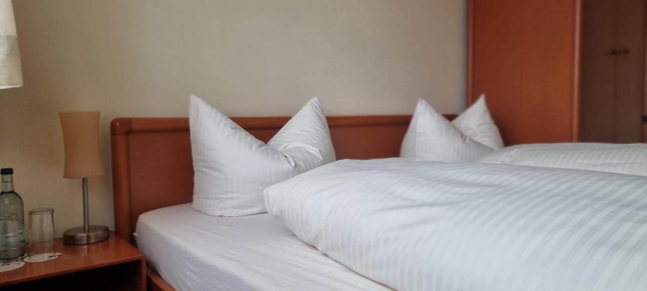Kleines Doppelzimmer