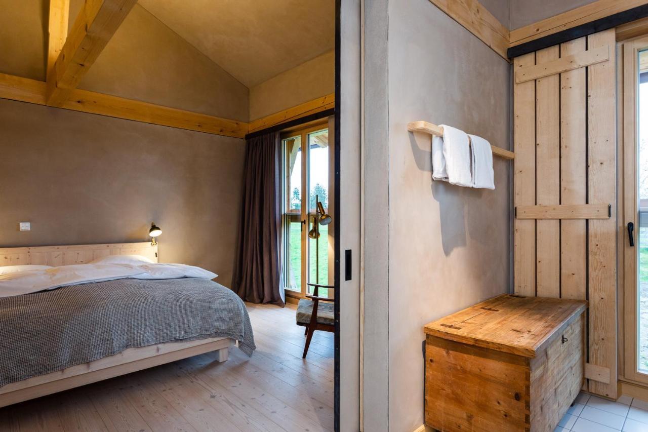 Deluxe Doppelzimmer