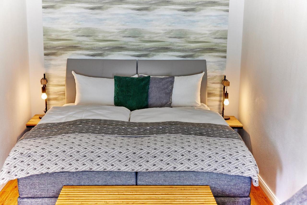 Superior Doppelzimmer