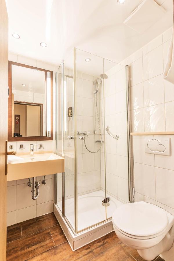 Comfort Doppelzimmer