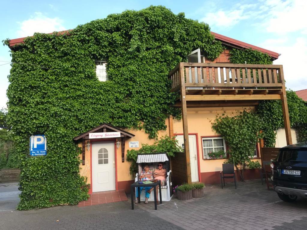 Doppelzimmer