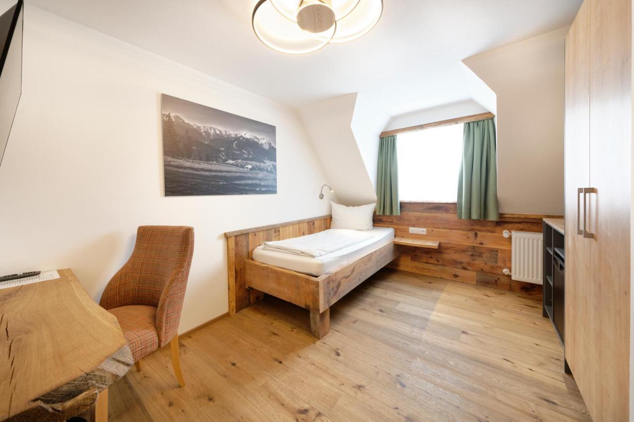 Comfort Single Room