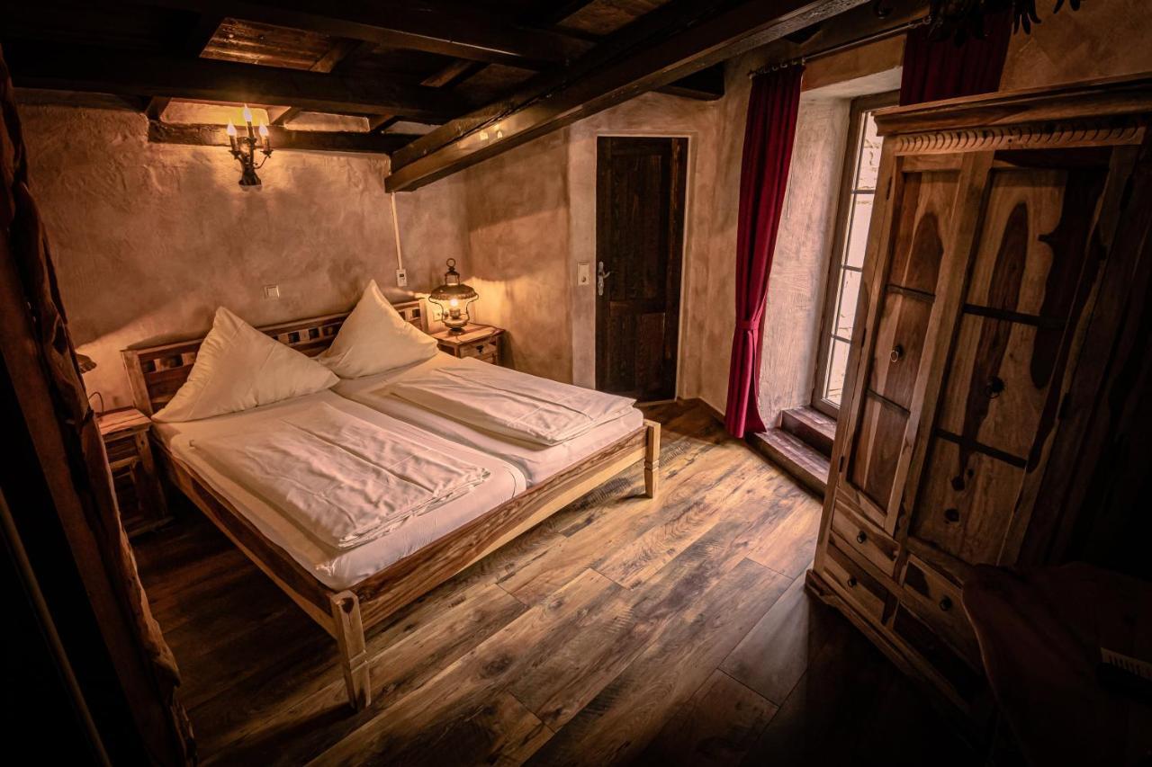 Doppelzimmer