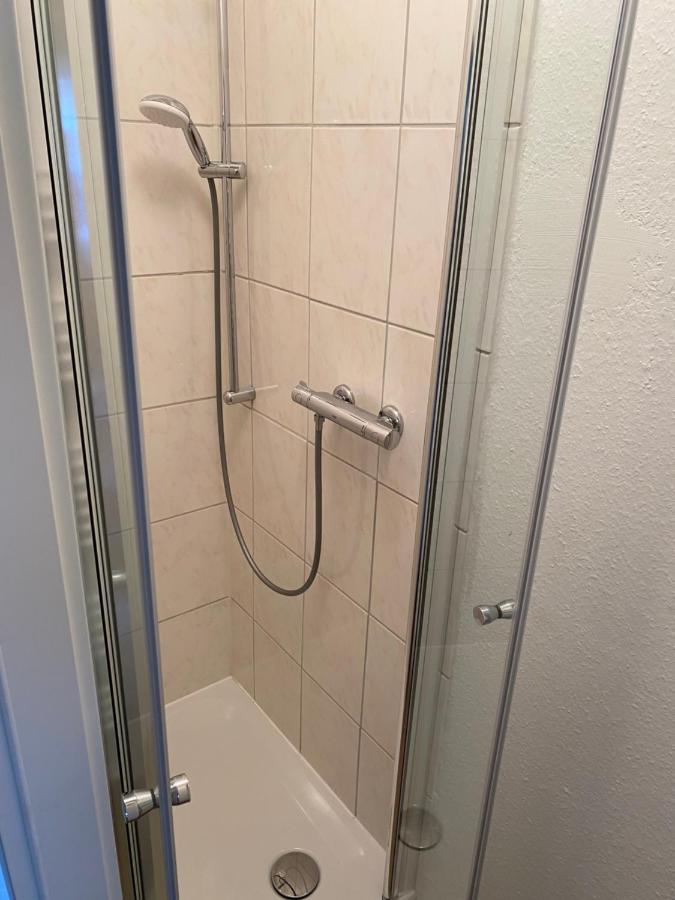 Holiday apartment - without breakfast - "Annex"