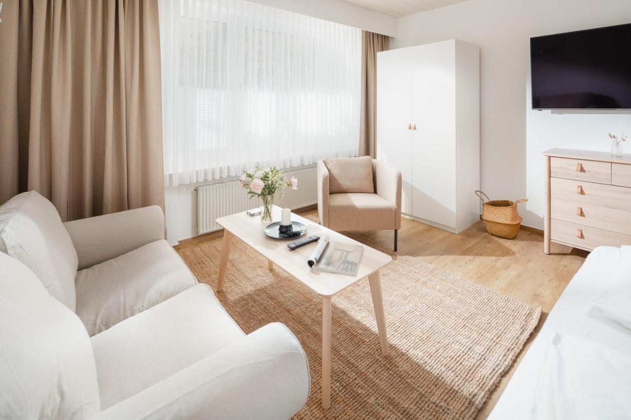 1,5-Zimmer-Apartment