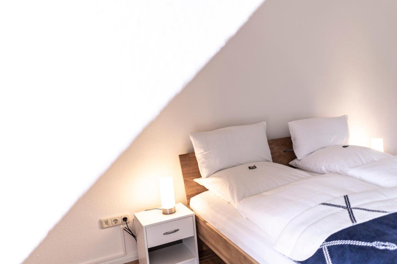 Apartment - auf 2 Etagen