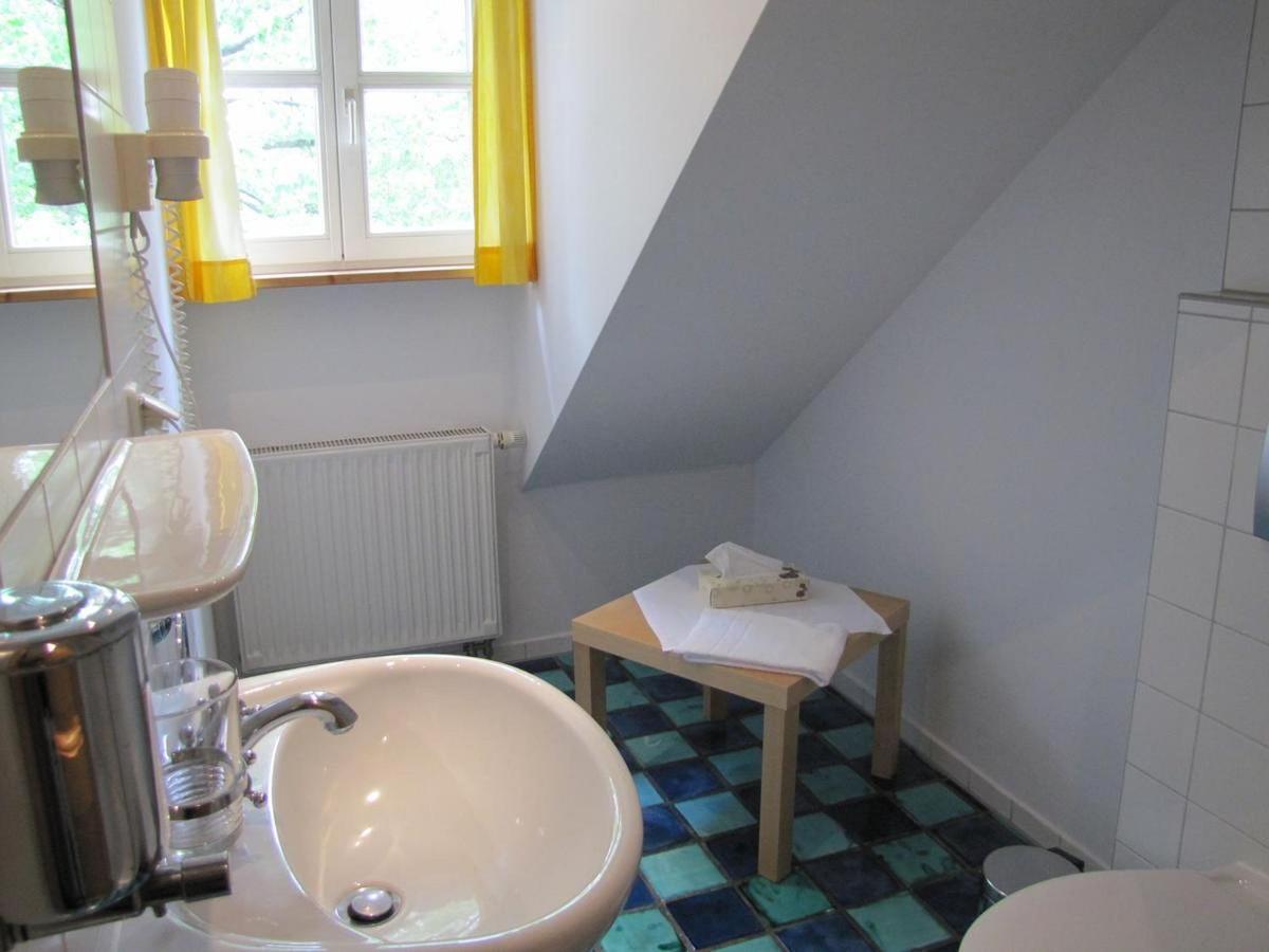 Standard Doppelzimmer