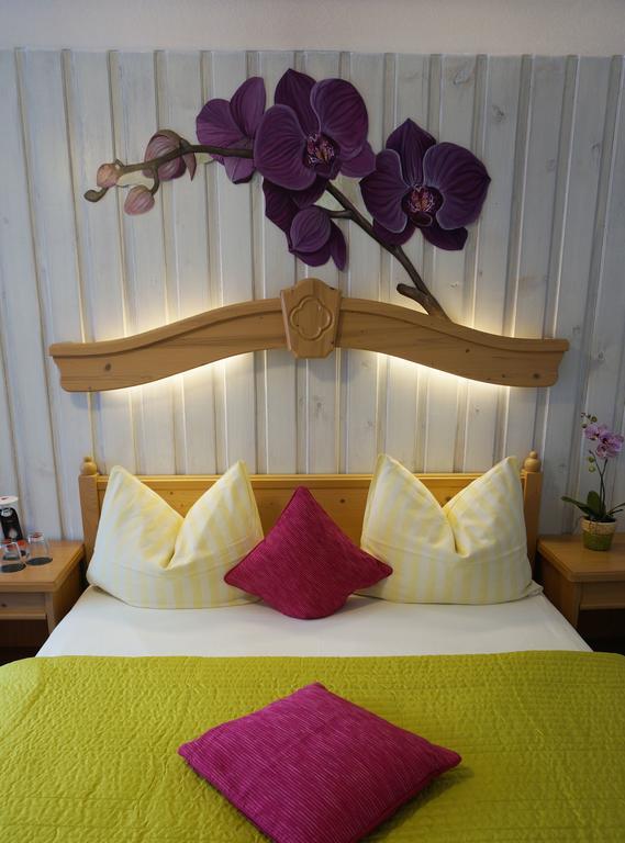 Comfort Apartment mit 2 Schlafzimmern