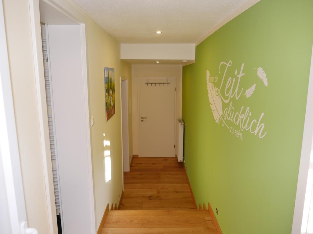 Doppelzimmer mit Poolblick