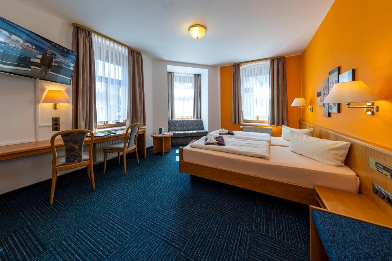 Doppelzimmer