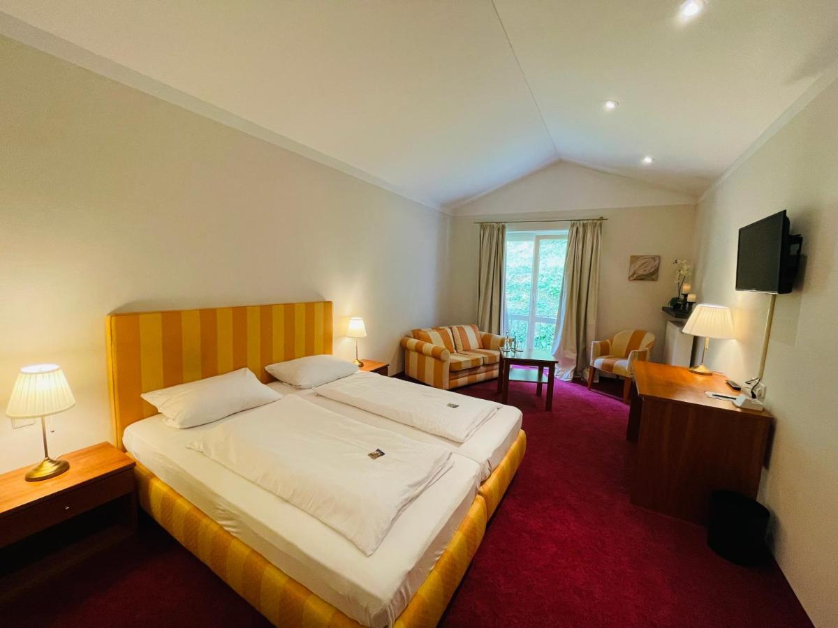 Standard Doppelzimmer