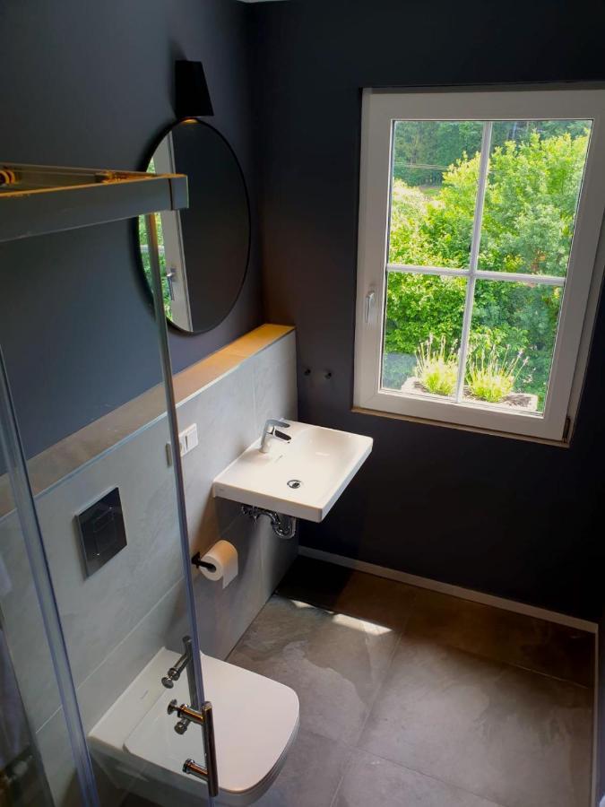 Deluxe Doppelzimmer