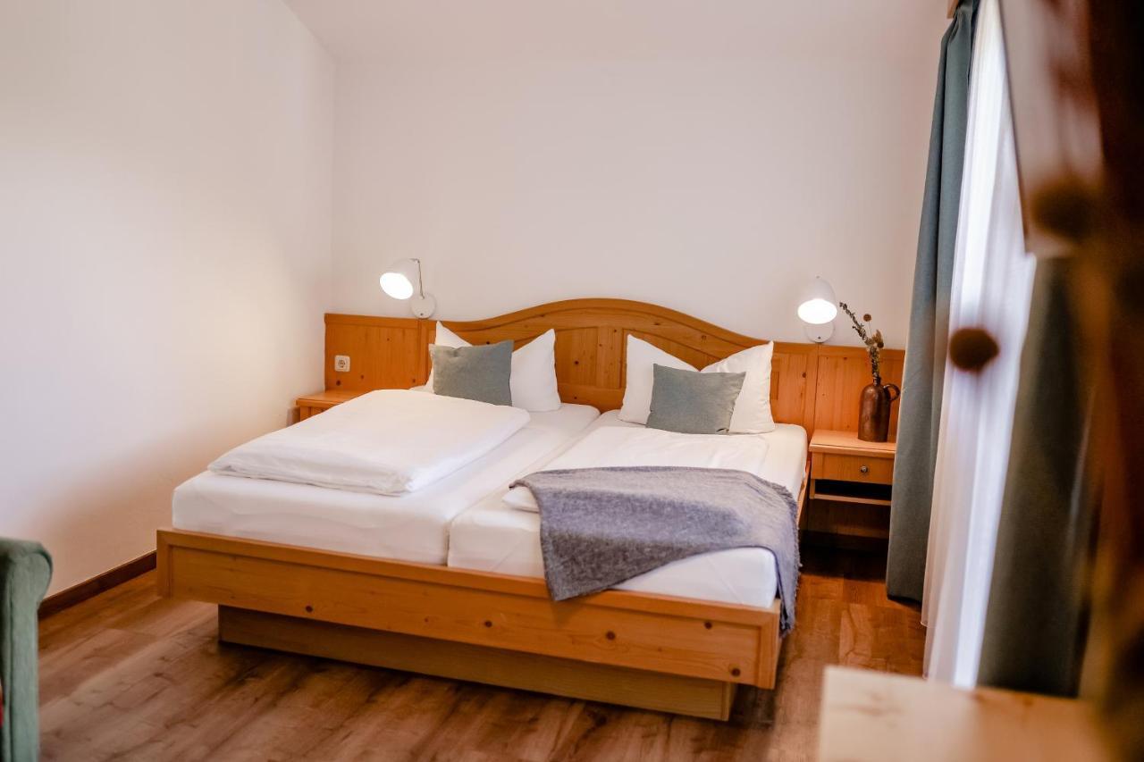 Apartment mit 2 Schlafzimmern