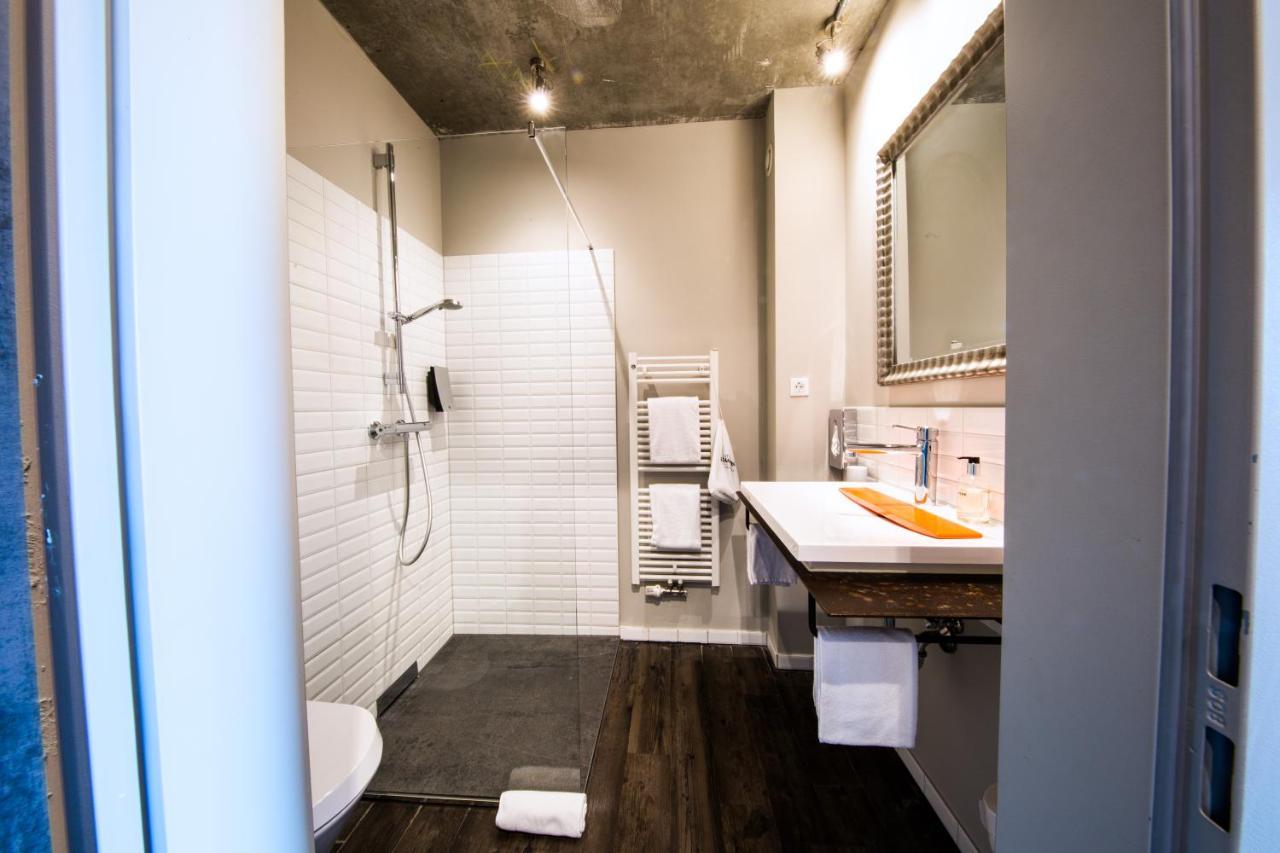 Standard Doppelzimmer