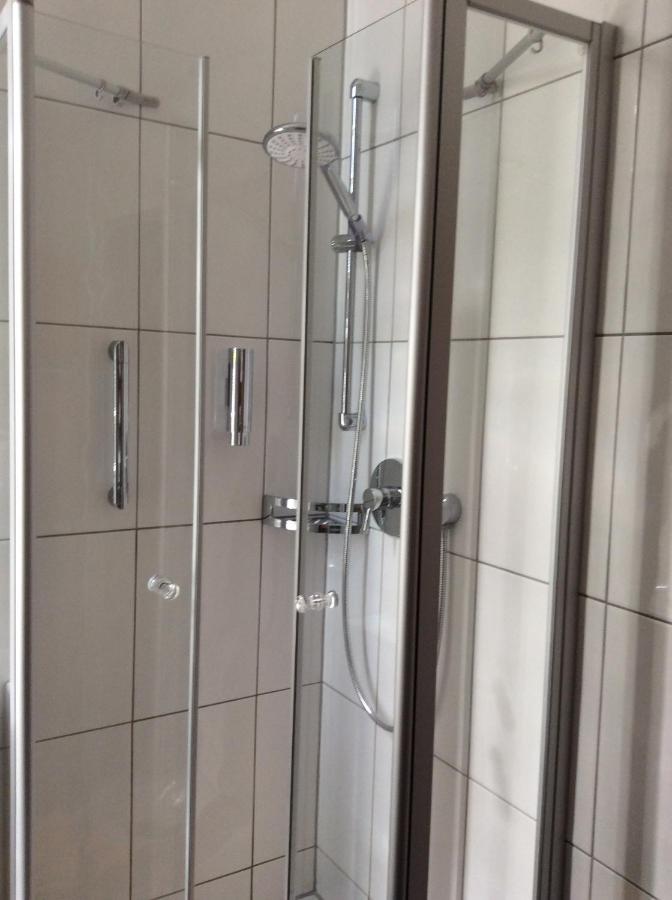 Small Double or Twin Room