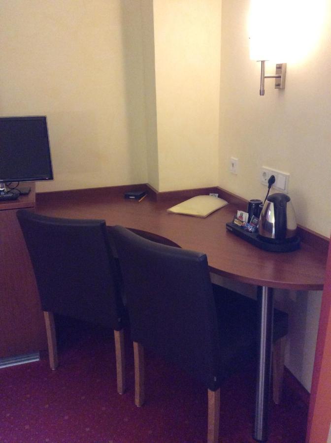Small Double or Twin Room