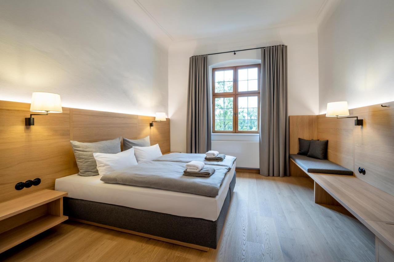 Standard Doppelzimmer