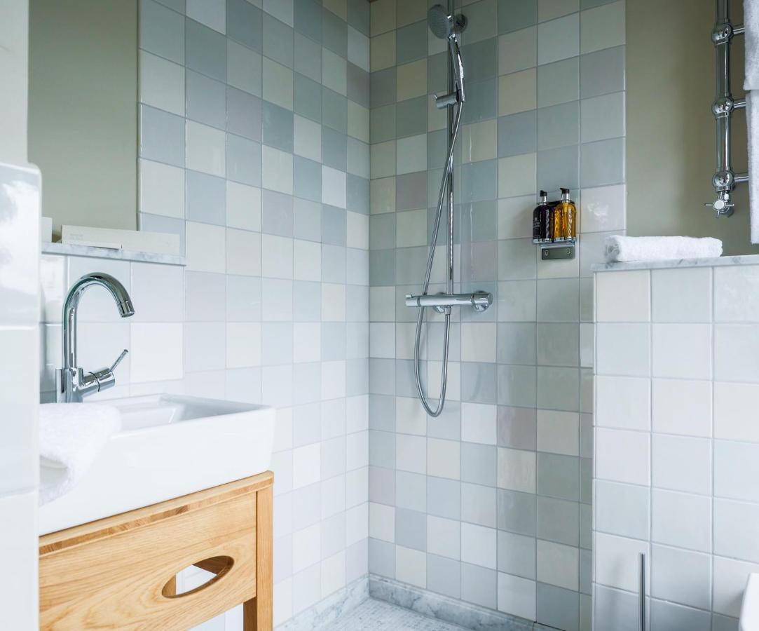 Standard Doppelzimmer