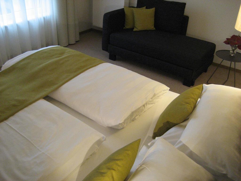 Doppelzimmer