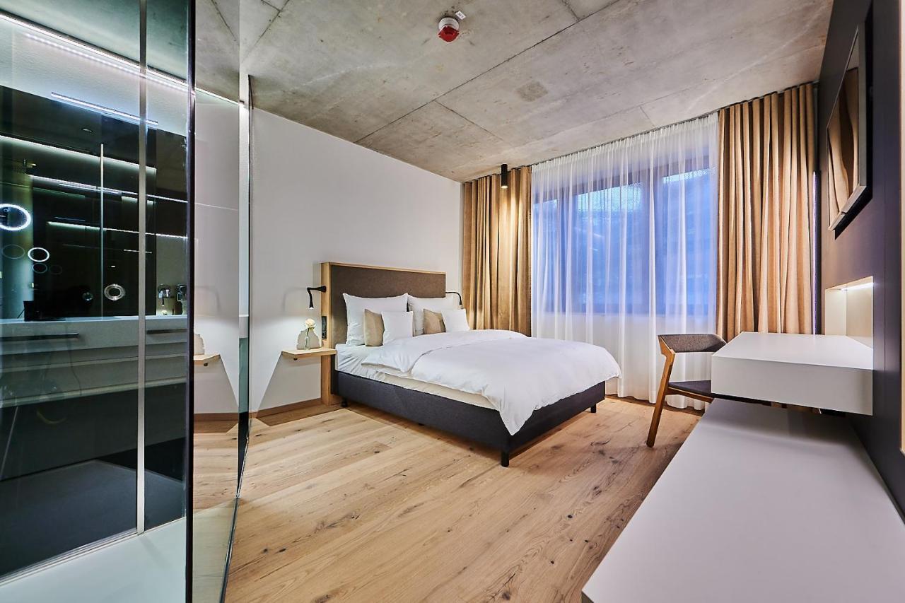 Boutique Double Room