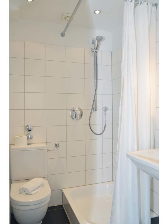 Einzelzimmer
