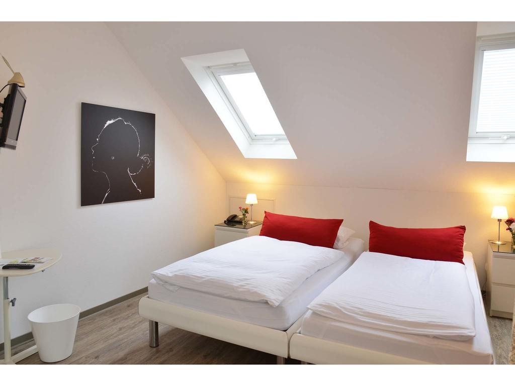 Doppelzimmer