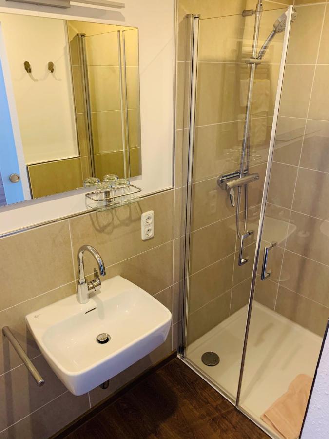 Apartment Arber