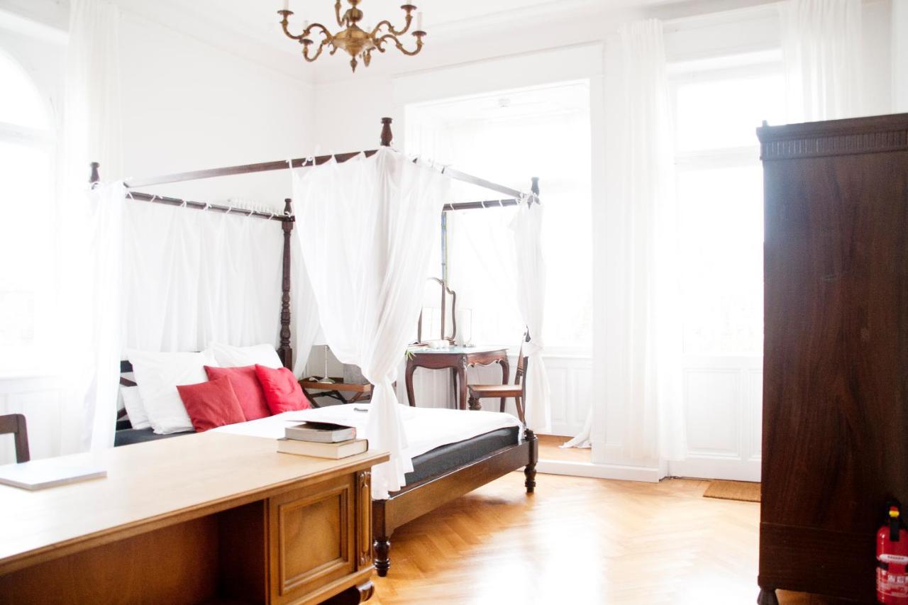 Studio-Apartment