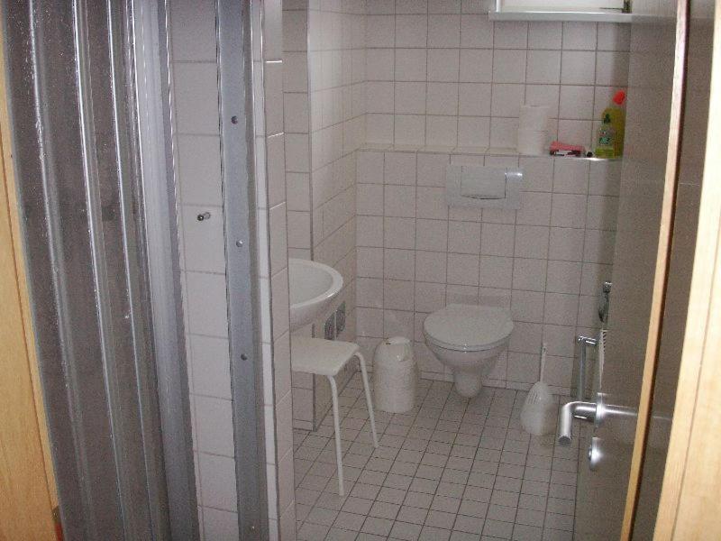 3-Zimmer-Apartment