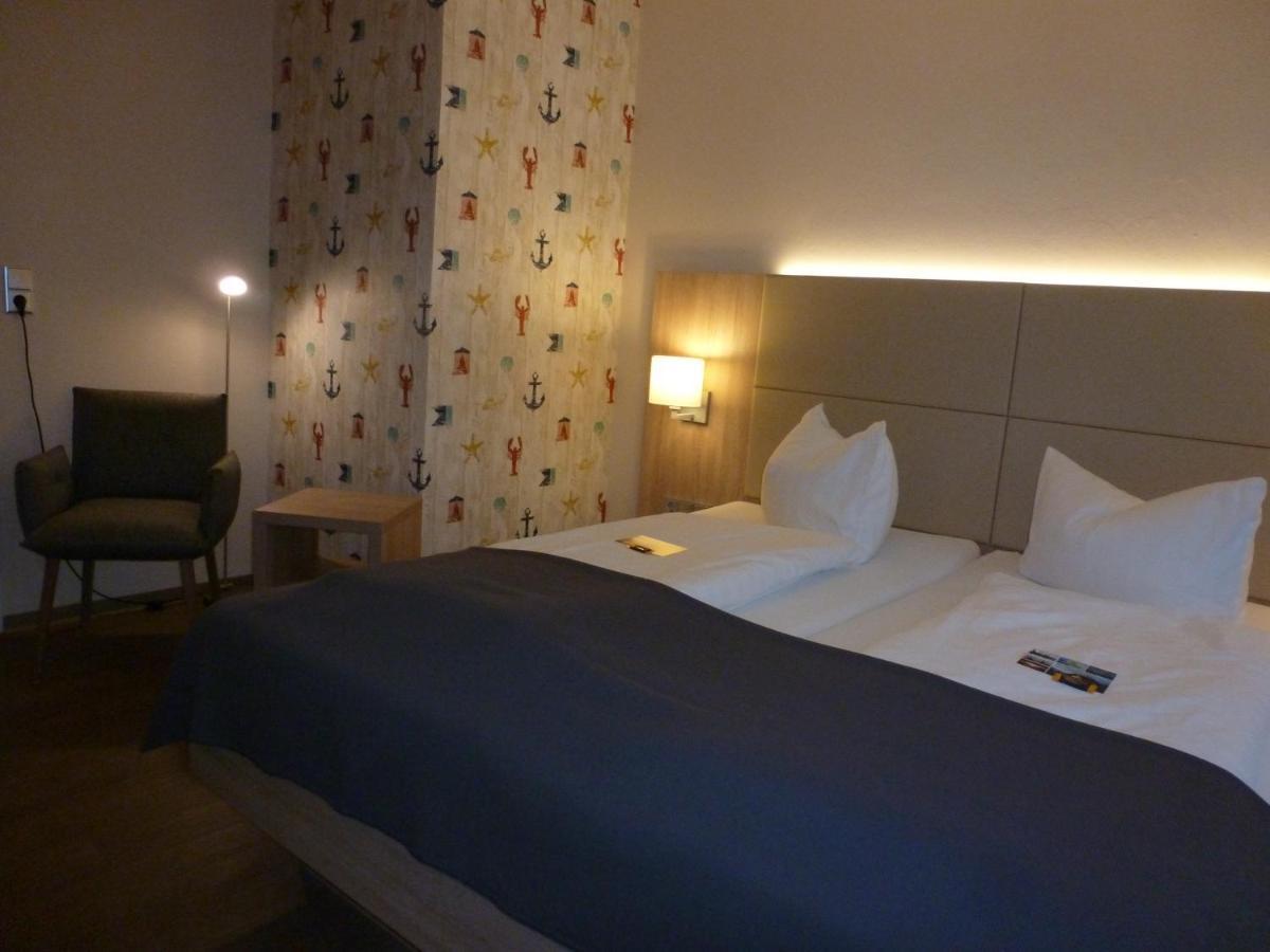 Großes Doppelzimmer